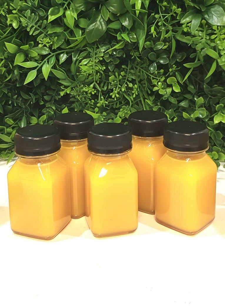 Boost Me Up Immunity Shot